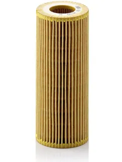 MANN FILTER Engine Oil Filter - 06E115562C
